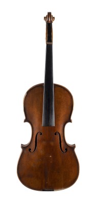Auktion <br>VIOLINE
