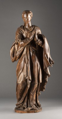 Auktion <br>MARIA IMMACULATA