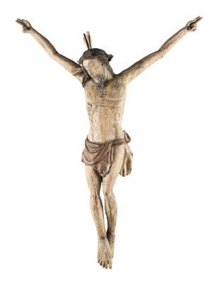 Auktion <br>KORPUS CHRISTI