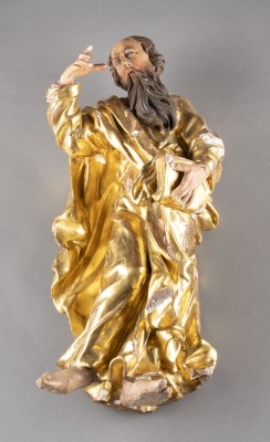 Bild APOSTEL PETRUS