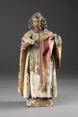 Bild APOSTEL PETRUS