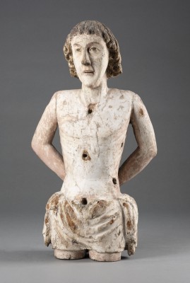 Bild HEILIGER SEBASTIAN