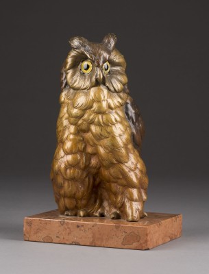 Auction <br>Eule