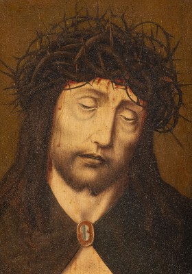 Auction <br>ECCE HOMO