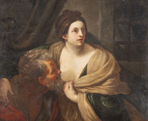 Auktion <br>CARITAS ROMANA