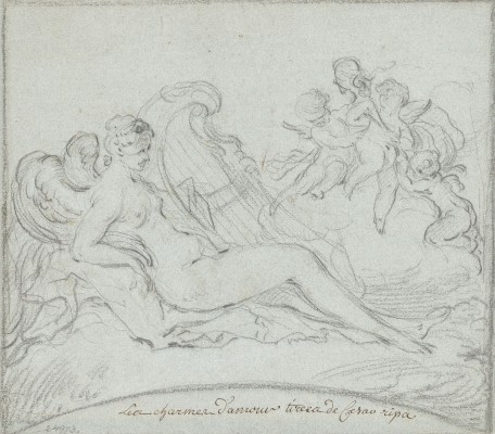 Bild CHARMES D'AMOUR (LIEBESZAUBER)