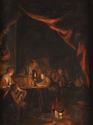 Auction <br>DIE ABENDSCHULE