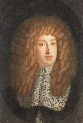 Auktion <br>PORTRAIT DES URBANO ROCCI