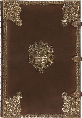 Auktion <br>FAKSIMILE DES 'ATLAS DES GROSSEN KURFÜRSTEN'