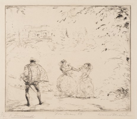 Bild 'DON JUAN VII' (1912)