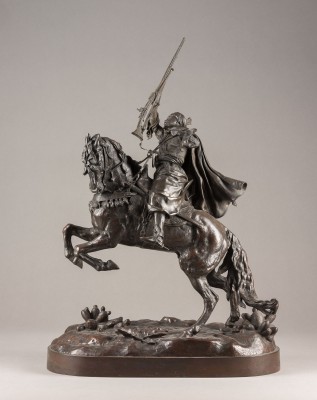 Auction <br>EVGENII LANSERE