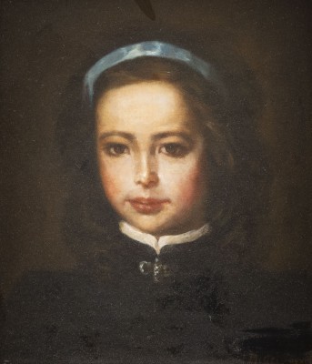 Auction <br>ILYA SEMENOVICH OSTROUKHOV (CIRCLE)