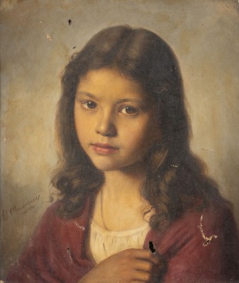 Auction <br>VASILII TIMOFEEVICH TIMOFEEV