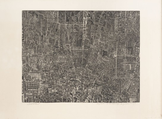 Bild MOSKAU