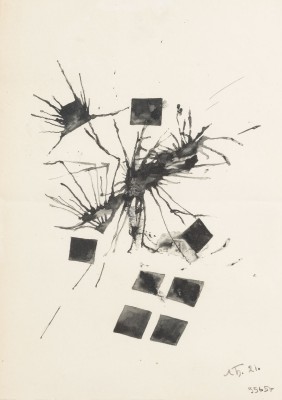 Auction <br>LEV BRUNI