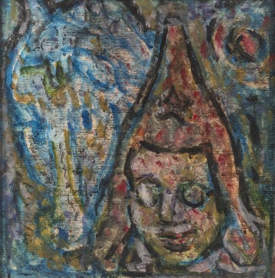 Bild ILLUSTRATION ZU ISAAC BABELS ZYKLUS 'DIE REITERARMEE'