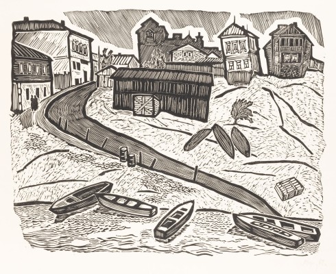 Auction <br>ALEXEI IVANOVICH BORODIN