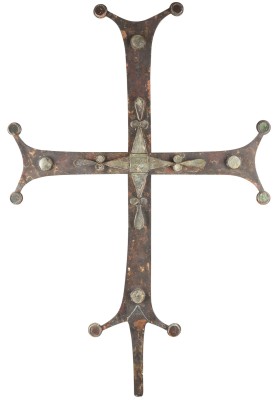 Picture PROZESSIONS-KREUZ