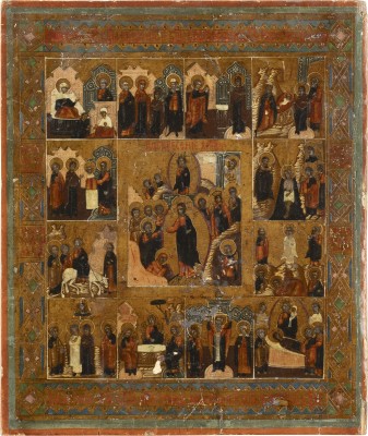 Picture FESTTAGSIKONE