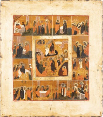 Picture FESTTAGSIKONE