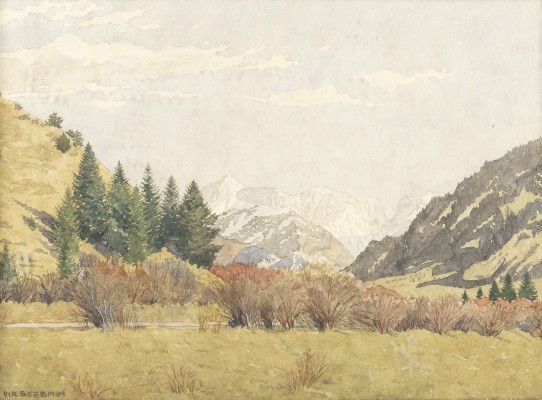 Auction <br>VORFRÜHLING
