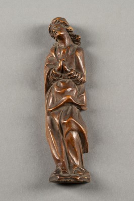 Auktion <br>HEILIGER JOHANNES