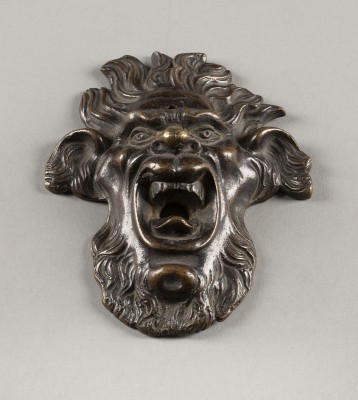Auction <br>TIERMASKE WASSERSPEIER