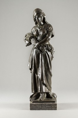 Auction <br>DIE SCHNITTERIN