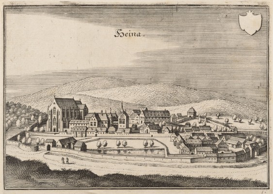 Auction <br>KONVOLUT AUS SECHS GRAFIKEN
