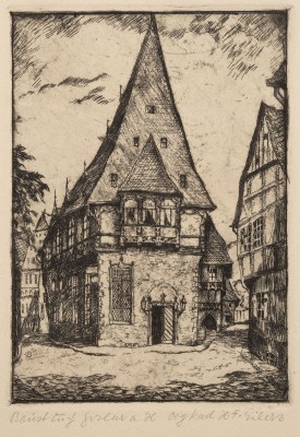 Auction <br>KONVOLUT AUS ZWÖLF GRAFIKEN