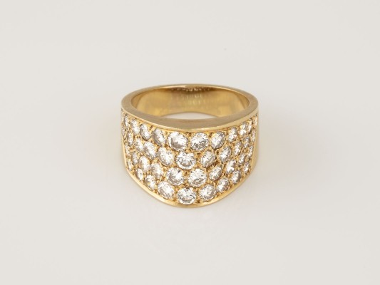 Auktion <br>RING