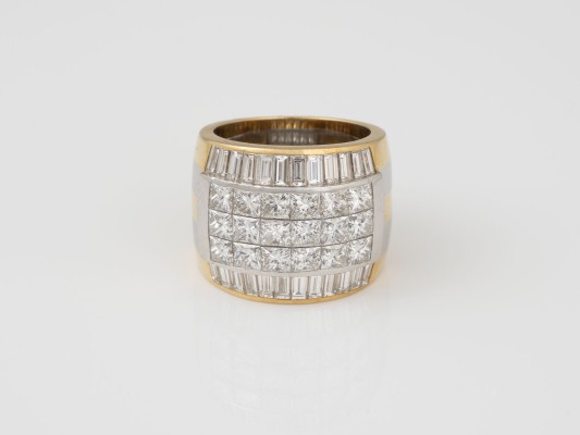 Auktion <br>RING