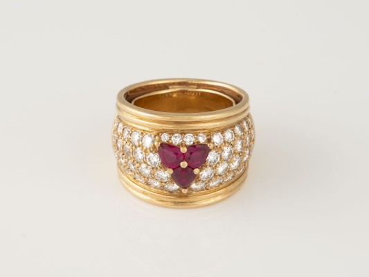Auktion <br>RING