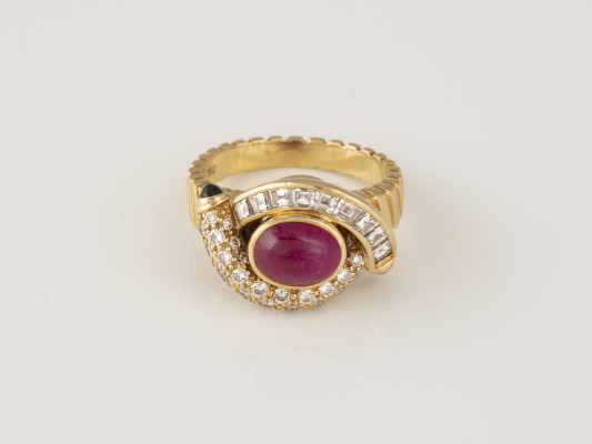 Auktion <br>RING