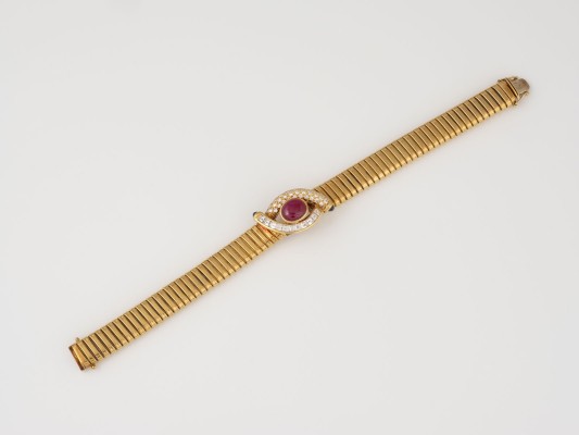 Auktion <br>ARMBAND