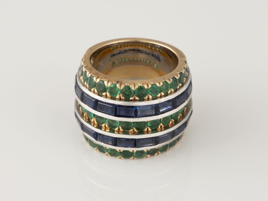 Auktion <br>RING