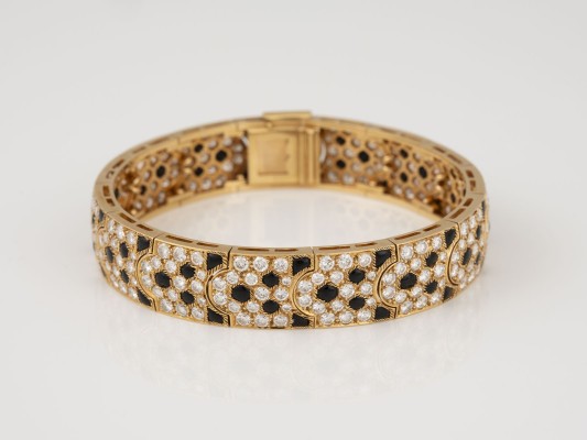 Picture ARMBAND 'CARTIER'