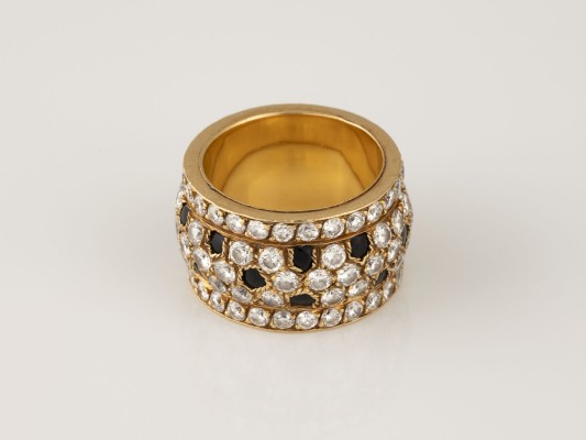 Auction <br>RING