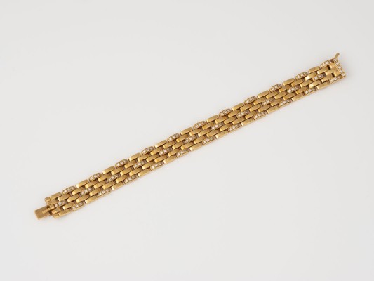 Picture ARMBAND 'CARTIER'