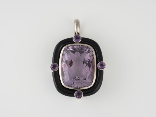 Auction <br>ANHÄNGER 'GEORG HORNEMANN'