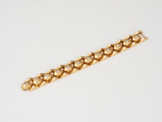 Picture ARMBAND 'GEORG HORNEMANN'