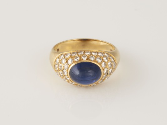 Auktion <br>RING
