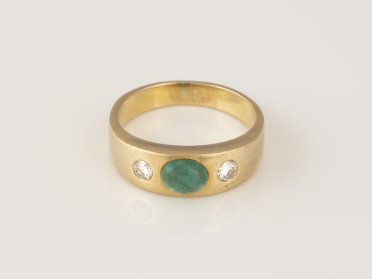 Auktion <br>RING