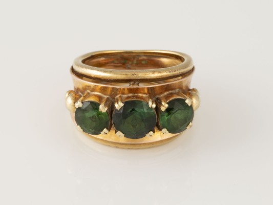 Auktion <br>RING