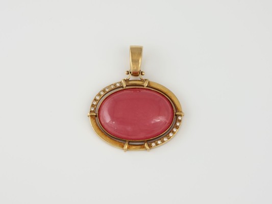 Auction <br>ANHÄNGER