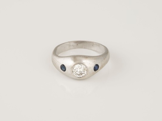 Auction <br>RING