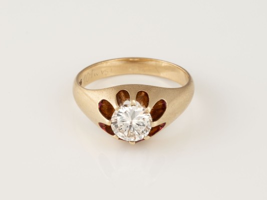 Auction <br>RING