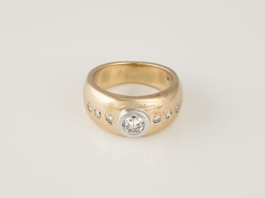 Auction <br>RING