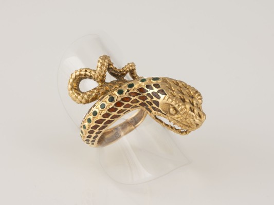 Auction <br>RING