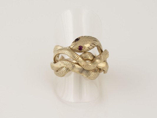 Auction <br>RING